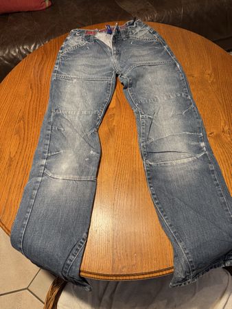 Jeans garçon