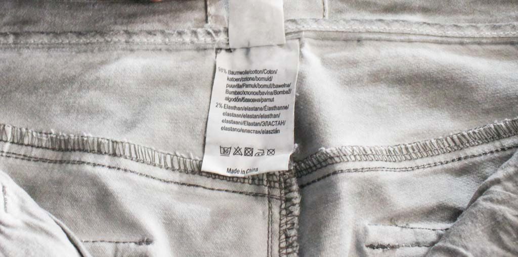 Heine Jeans: heine Jeans Gr. 40 – Usato da Belp venduto da caramel-secondhand 5