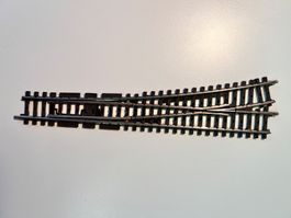 Links-Weiche Märklin 2271-L