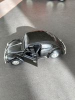 VW Volkswagen coccinelle noire 1/32 ème