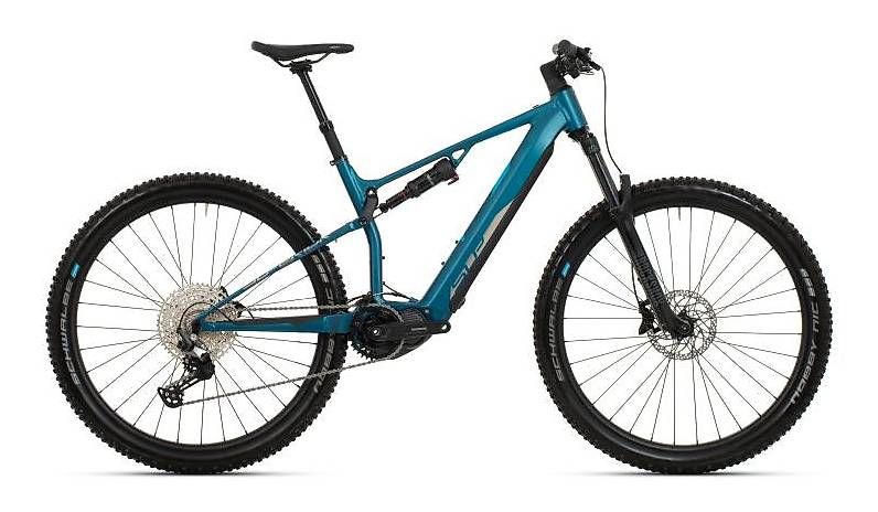 Biciclette: NEU Superior eXF 9019 Gr. L – Usato da Diessenhofen venduto da MotoshopZachmann 1