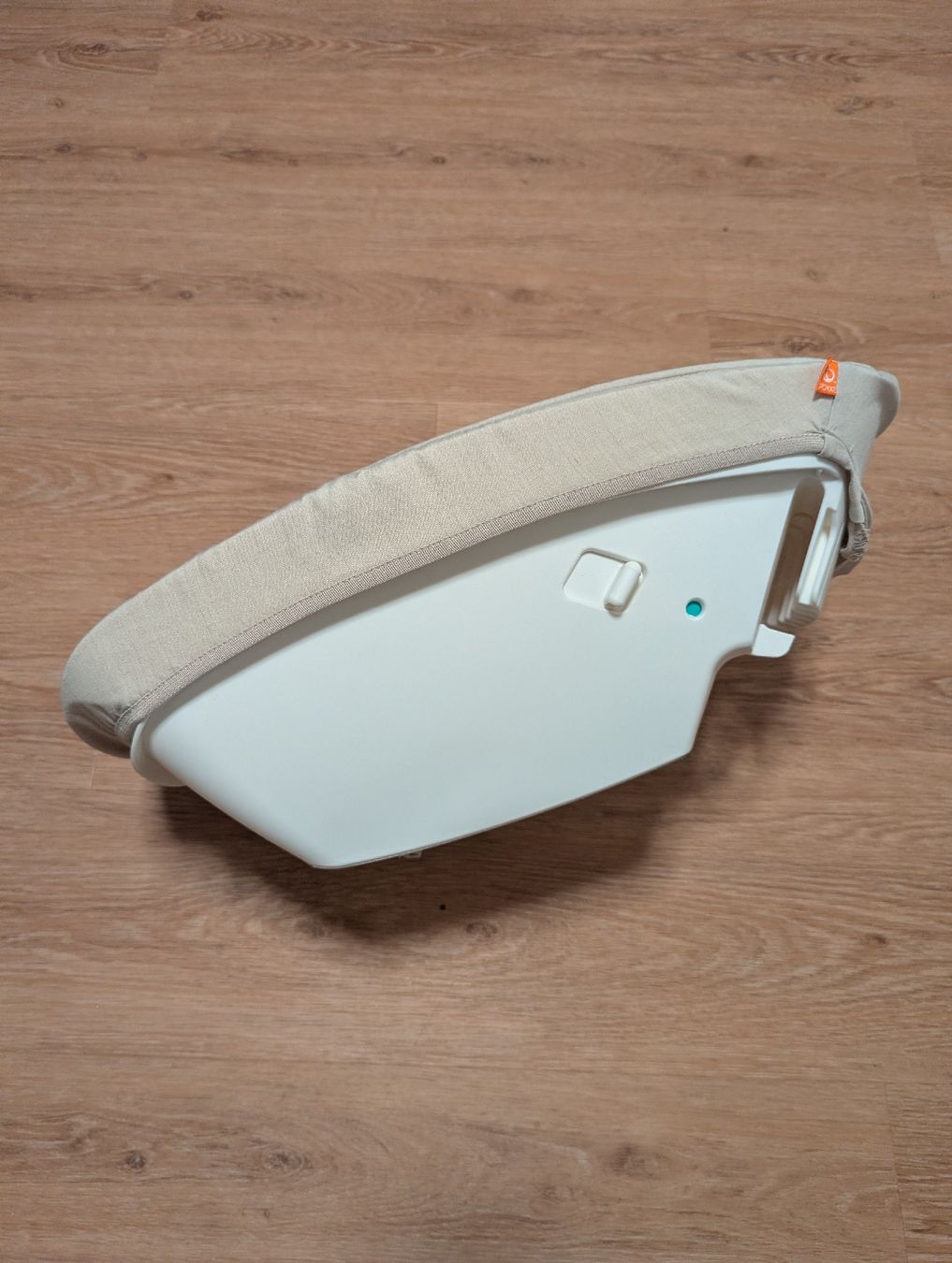 Stokke Seggioloni: TrippTrapp Newborn – Usato da Fislisbach venduto da SBA_369 1