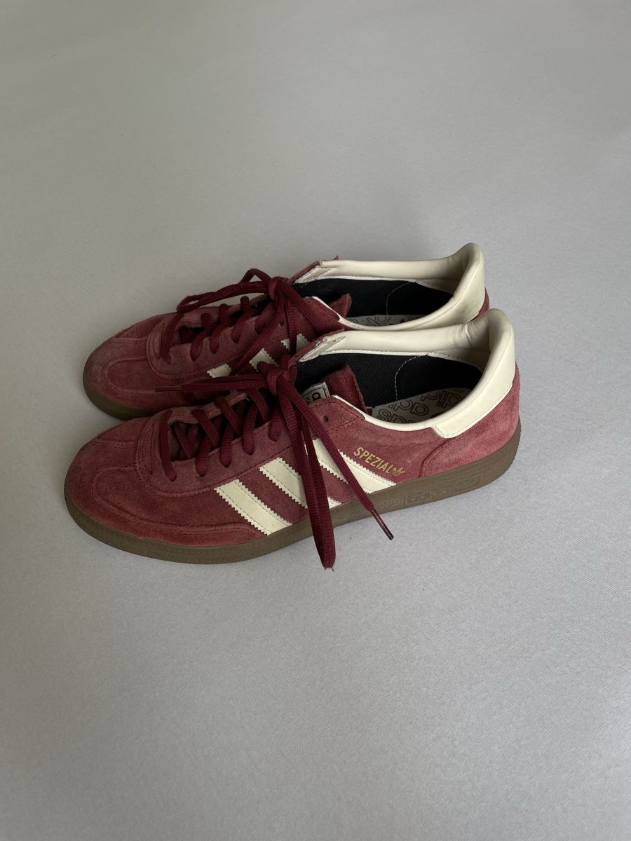 Adidas Herrenschuhe: Adidas Spezial – Gebraucht aus Winterthur von sina852636 2