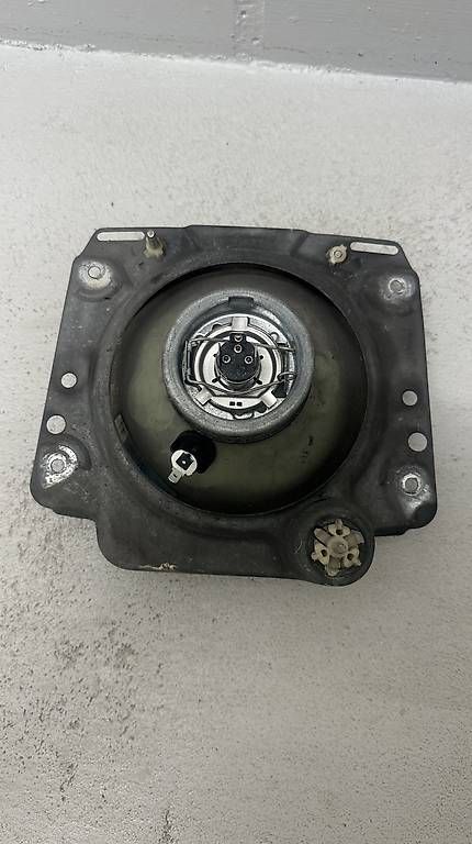 VW Fari: 2x VW Golf 2 Hauptscheinwerfer – Usato da Egg b. Zürich venduto da e34525i 4