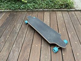 Hudora Longboard Skateboard🛹