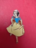 Pin von Disney Schneewittchen und die 7 Zwerge