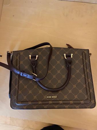 Nine West braune Tasche