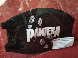 Pantera Gesichts Maske