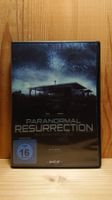 PARANORMAL RESURRECTION DVD Uncut