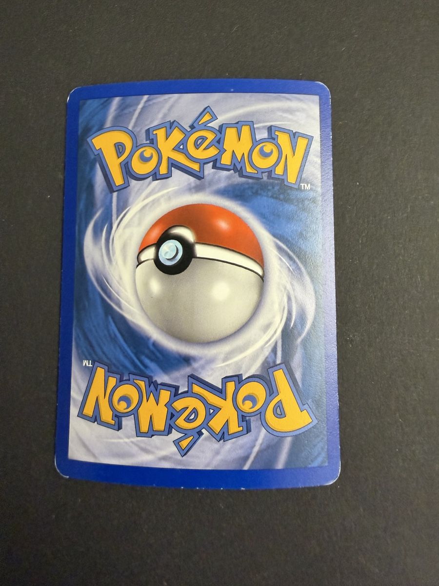 Pokémon Carte collezionabili: Onix Reverse Holo 65/115 Pokemon Unsern Forces LP – Usato da Adliswil venduto da Parosek 2