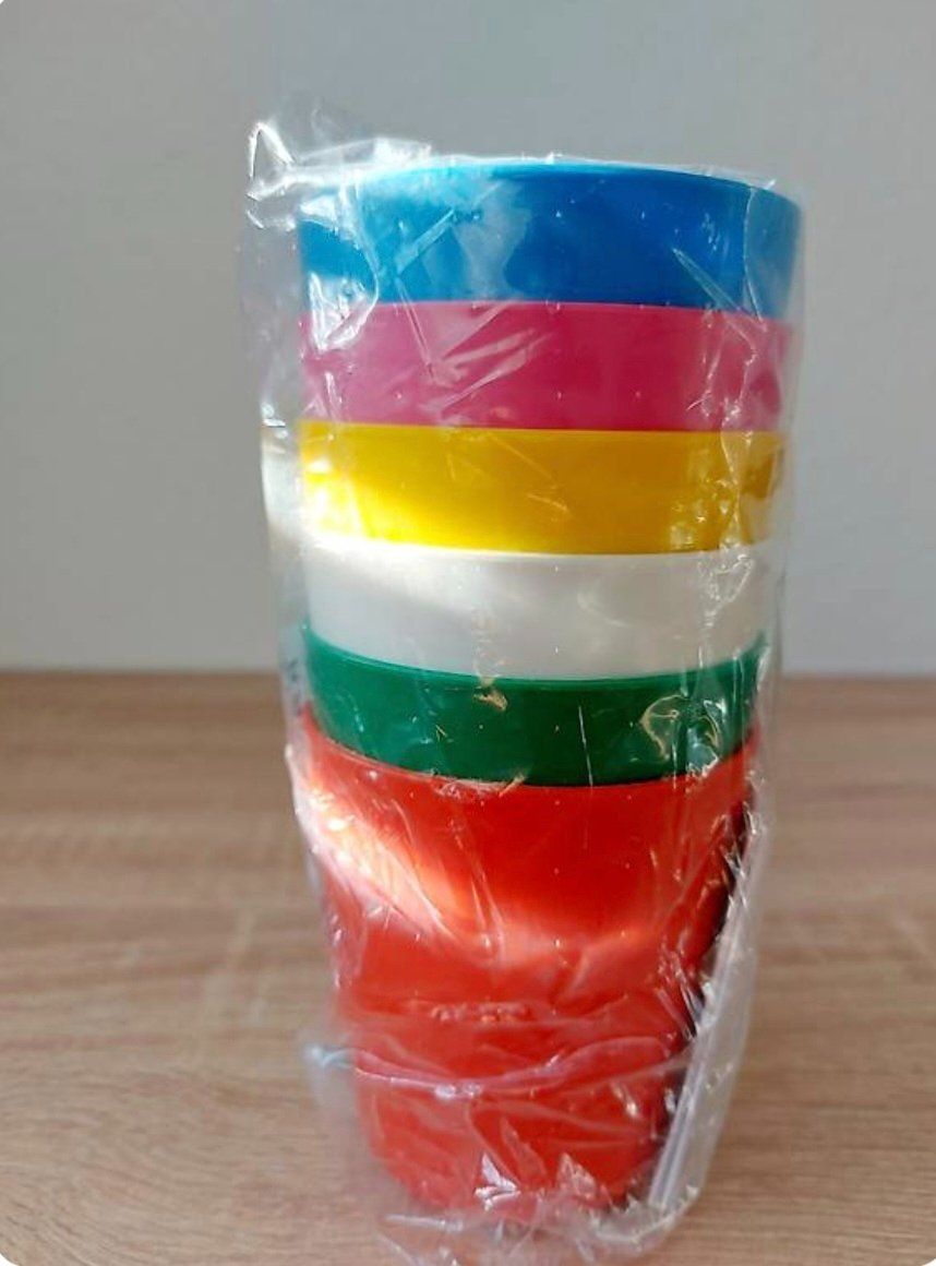 Tasses: Becher für Kinder – Neuf avec emballage d'origine à Winterthur par H_T