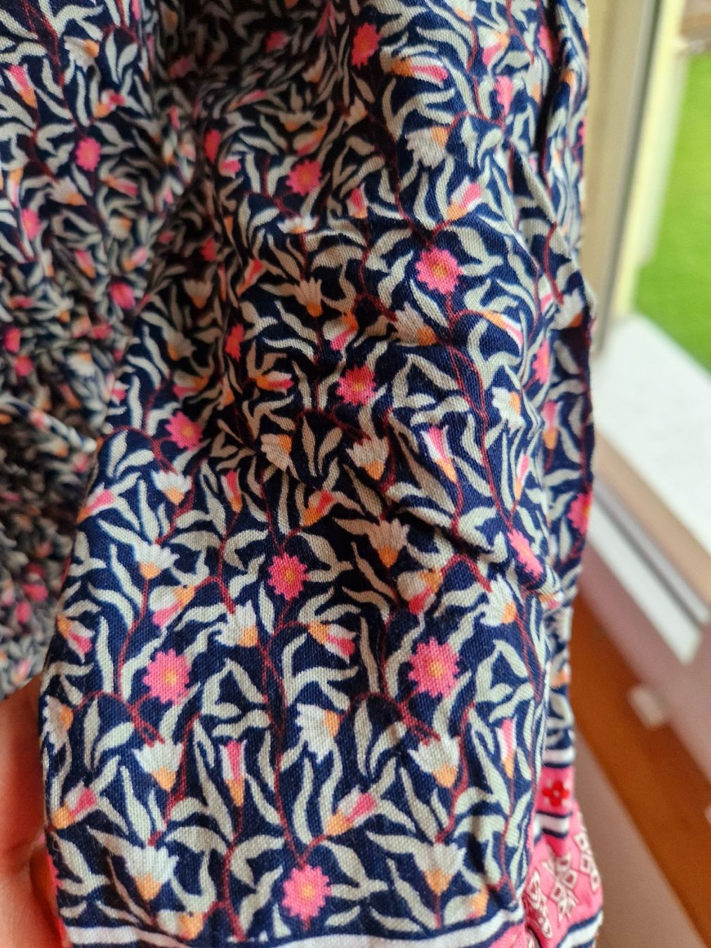 Vestiti: Sommer Kleid – Usato da Klingnau venduto da fairy.princess 4