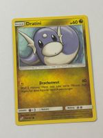 Pokemon-Karte Dratini 116/181