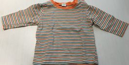 Baby-Shirt langarm (68)