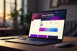 Eine Website, die für dich verkauft? Jetzt möglich!