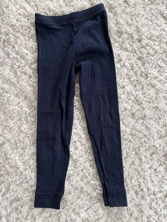 Lange Unterhose/Unterziehhose C&A Gr. 110/116