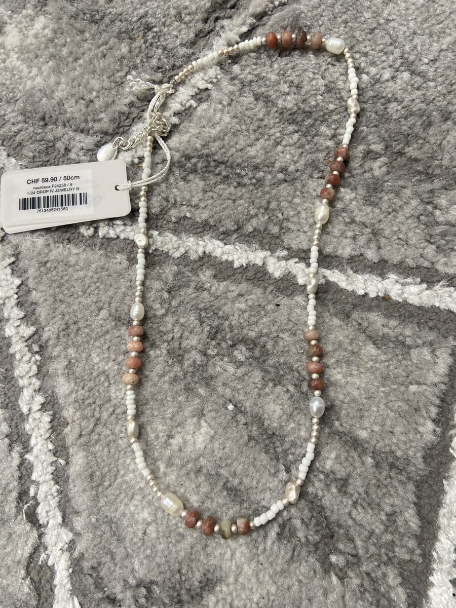 Catenine: Nile Kette 50cm – Nuovo (secondo la descrizione) da Wiesendangen venduto da Jafani 4
