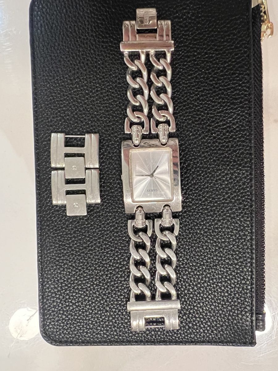 Guess Montres: Guss Uhr – D'occasion à Schafisheim par inf_5dtw