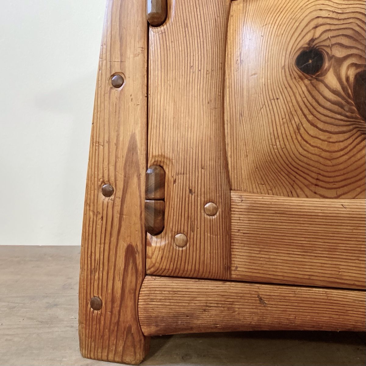 Kommoden: Sproll Kommode Sideboard Lowboard  – Gebraucht aus Wetzikon ZH von Deuxieme.shop 3