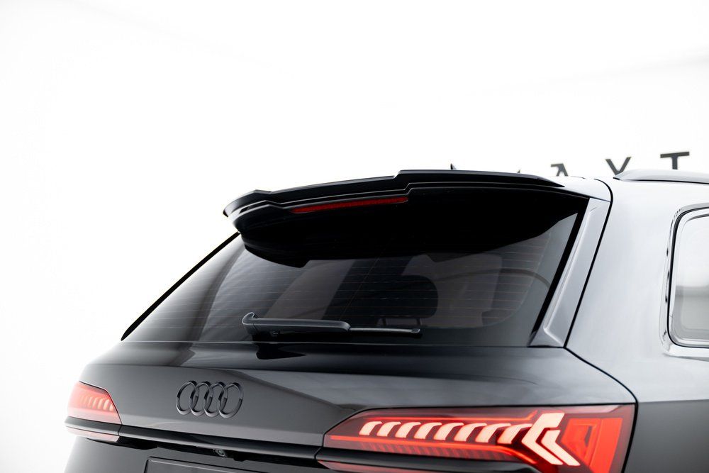 Audi Accessori per altri veicoli: Audi SQ7 Maxton Spoilerkit – Nuovo e nell'imballaggio originale da Lupfig venduto da car-world 3