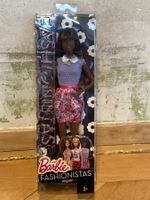 2014 Barbie Fashionistas poupée neuve boîte d'origine