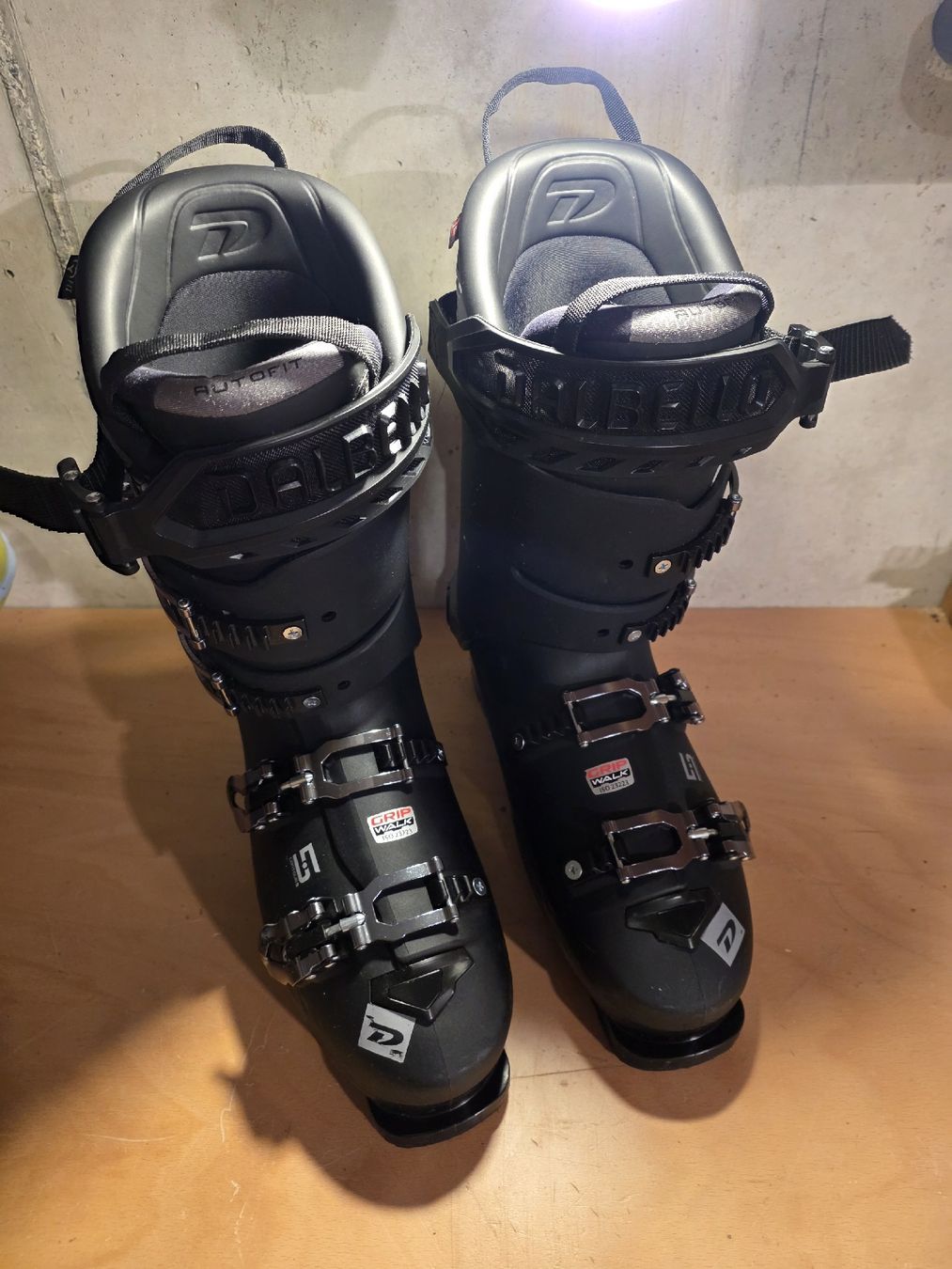 Herrenschuhe: Skischuh Dalbello VELOCE 130 GW – Neu (gemäss Beschreibung) aus Schlatt TG von Primerus