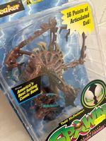 NEU Vertebreaker Spawn Ultra-Action Deluxe Figur,Vintage1995