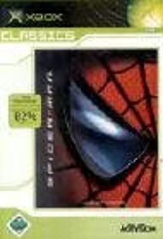 Spiele: Spiderman - The Movie - Xbox Classics – Gebraucht aus Remetschwil von Hofiii