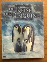 Die Reise der Pinguine (2 Disc Edition)