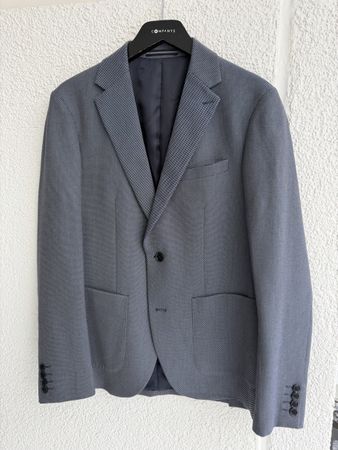 Anzug Matinique mit zwei Hosen