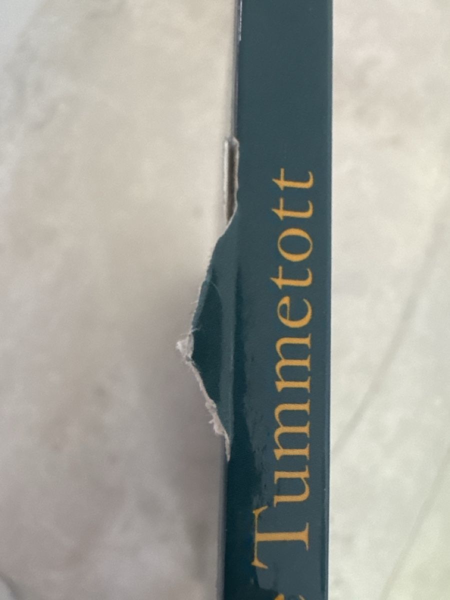 Libri: Astrid Lindgren, Tomte Tummetott – Usato da Hagendorn venduto da KALU27 2