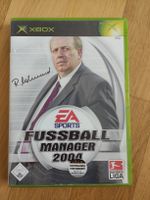Fussball Manager 2004
