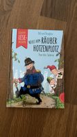 Neues vom Räuber Hotzenplotz - spannendes Kinderbuch ab 6 J.