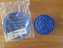 2 x Silikon Backformen