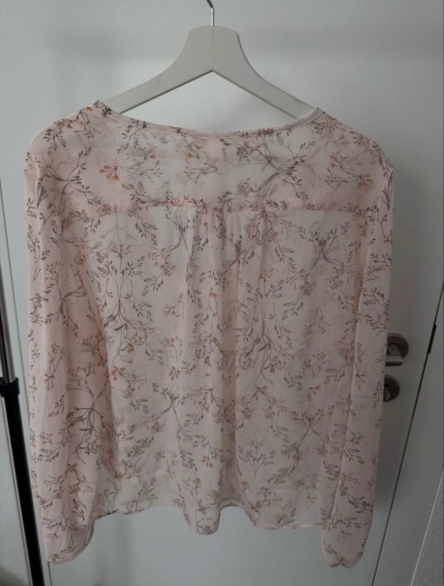 H&M Blusen: H&M Bluse - NEU! – Neu und originalverpackt aus Sins von sum_lv6d 2