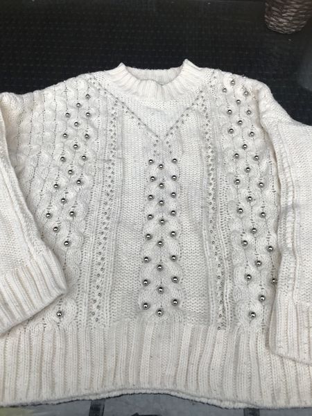 Maglioni & Felpe: Damen Pullover M – Usato da Bergdietikon venduto da antovale