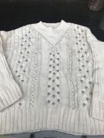 Damen Pullover M