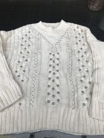 Damen Pullover M