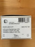 UP LED Lichtregler