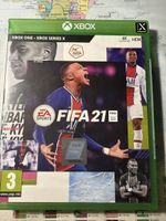 FIFA 21 neu