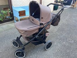 Kinderwagen – ABC Design Salsa Air (Kombi-Kinderwagen)