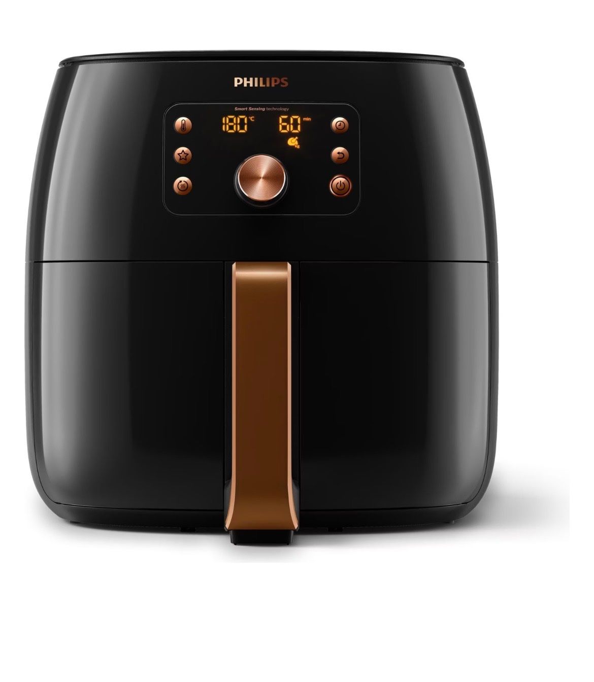 Philips Elettrodomestici da cucina: Philips Airfryer XXL HD9860/91 – Usato da Altnau venduto da sim_9fvg 2