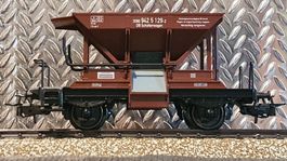 MÄRKLIN 4610 GÜTERWAGEN 