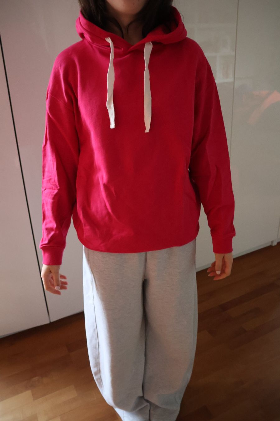 Collectif Mon Amour Maglioni & Felpe: Collectif mon Amour- Organic Pullover, Gr S Neu NP 90.- – Nuovo (secondo la descrizione) da Effretikon venduto da Freedom2025 4
