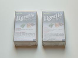 Ligretto (rot)