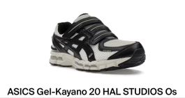 Asics Gel-kayano 20