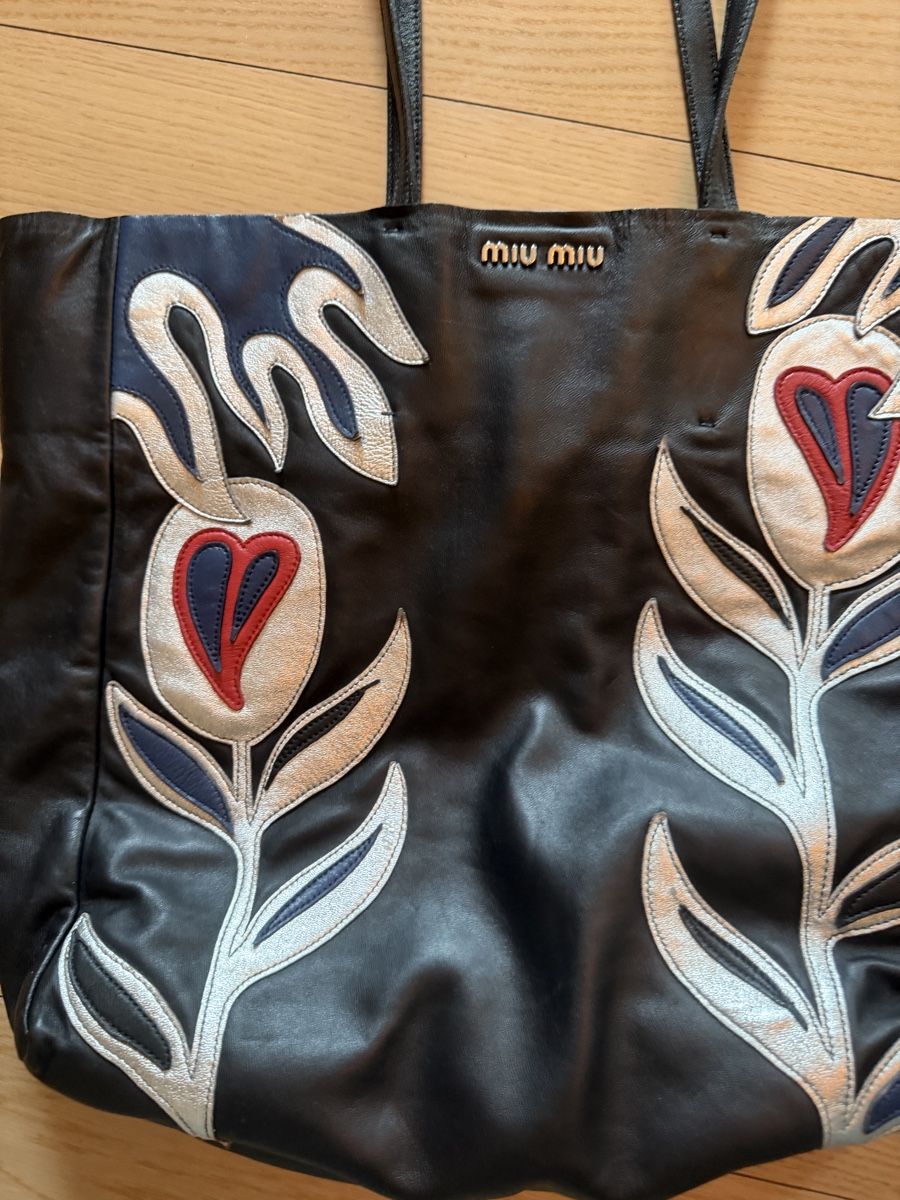 Miu Miu Borse da donna: Miu Miu Tasche – Usato da Zürich venduto da cha_y9x8 2