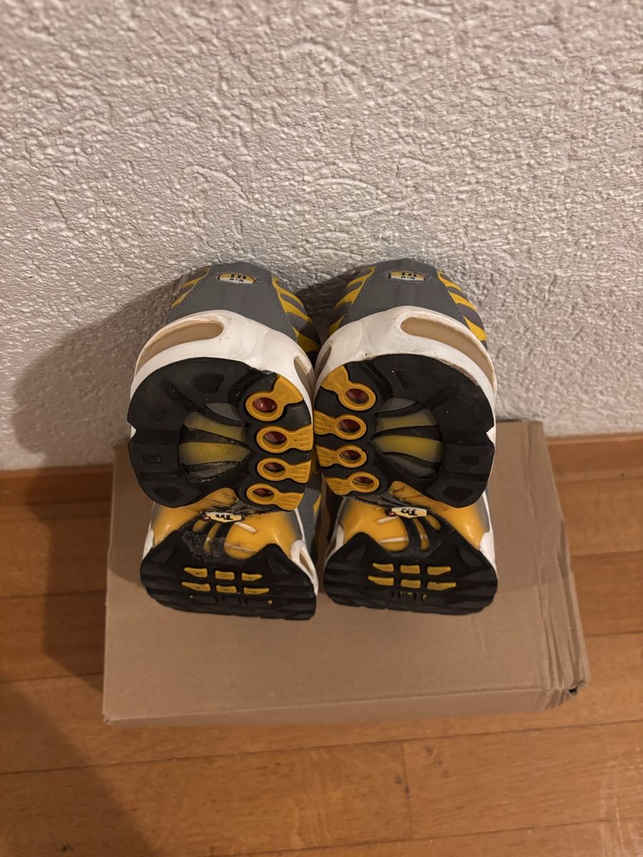 Nike Chaussures hommes: Nike TN – D'occasion à Worb par d.collective 3