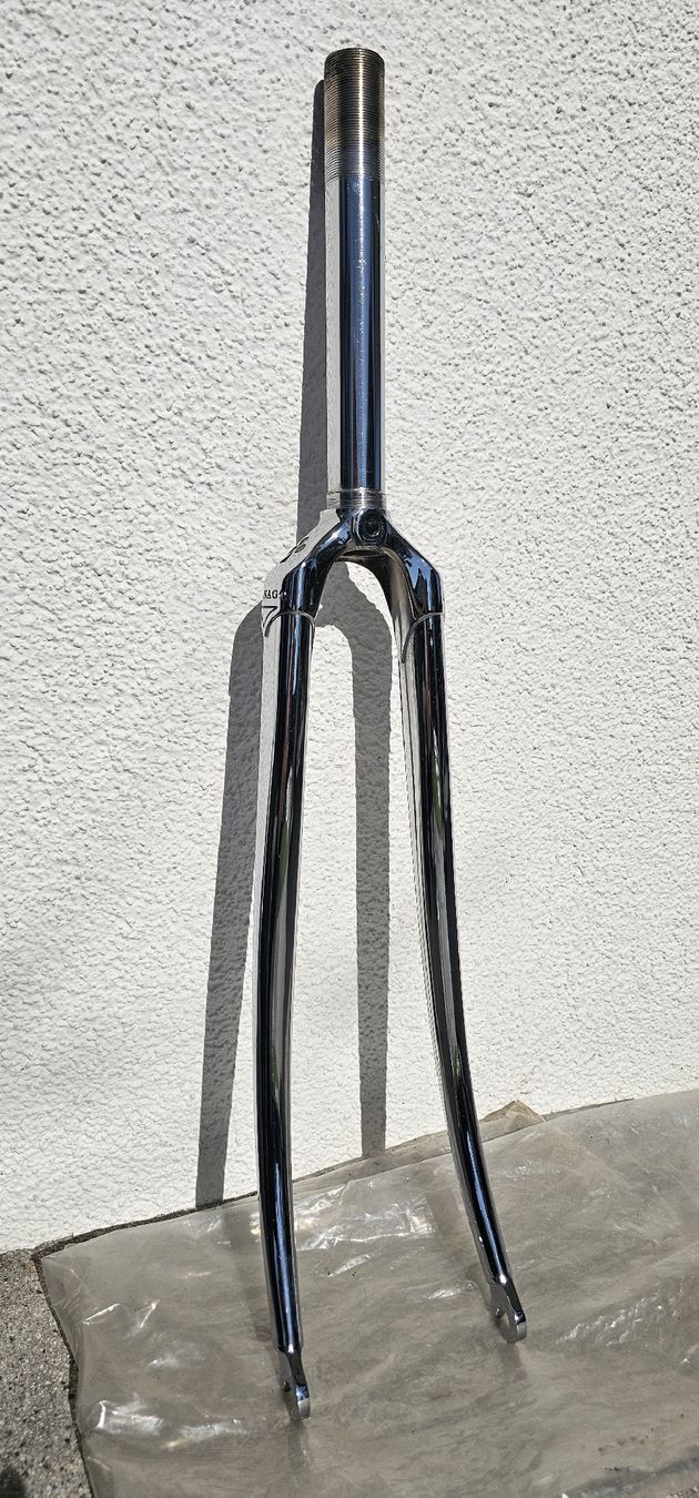 Colnago Pezzi di ricambio: Colnago Rennradgabel NEU – Nuovo e nell'imballaggio originale da Lengnau AG venduto da Scheslain01
