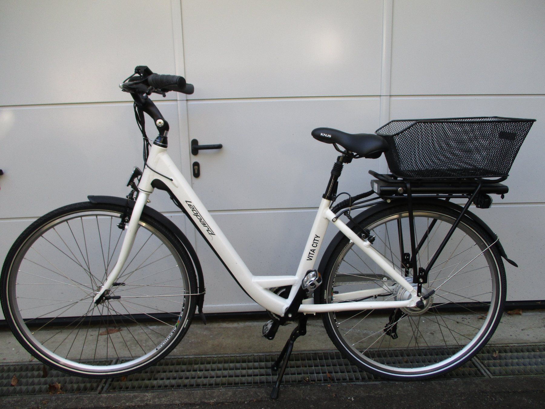Biciclette: Vélo électrique – Nuovo (secondo la descrizione) da Cormondrèche venduto da jcg_z58c